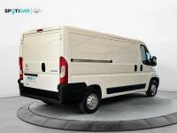 Citroën Jumper BlueHDi 103KW (140CV) Furgón 33L2H1 -