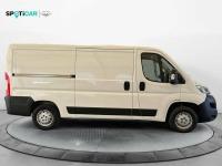 Citroën Jumper BlueHDi 103KW (140CV) Furgón 33L2H1 -