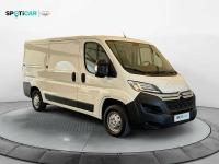 Citroën Jumper BlueHDi 103KW (140CV) Furgón 33L2H1 -