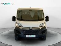 Citroën Jumper BlueHDi 103KW (140CV) Furgón 33L2H1 -