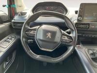 Peugeot Rifter Standard BlueHDi 96kW Allure