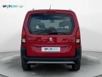 Peugeot Rifter Standard BlueHDi 96kW Allure