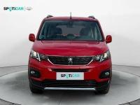 Peugeot Rifter Standard BlueHDi 96kW Allure