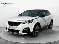 Peugeot 3008 1.2 PURETECH 96KW (130CV) EAT6 Allure