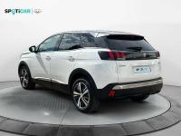 Peugeot 3008 1.2 PURETECH 96KW (130CV) EAT6 Allure