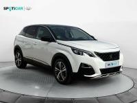 Peugeot 3008 1.2 PURETECH 96KW (130CV) EAT6 Allure