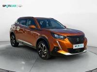 Peugeot 2008 Puretech 130 S&S BVM6 Allure