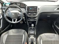 Peugeot 2008 1.2 PureTech 81KW (110CV)S&S EAT6 Allure