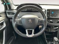 Peugeot 2008 1.2 PureTech 81KW (110CV)S&S EAT6 Allure