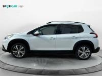 Peugeot 2008 1.2 PureTech 81KW (110CV)S&S EAT6 Allure