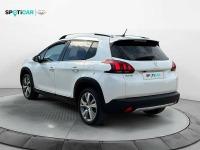 Peugeot 2008 1.2 PureTech 81KW (110CV)S&S EAT6 Allure