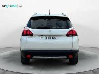 Peugeot 2008 1.2 PureTech 81KW (110CV)S&S EAT6 Allure