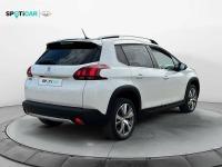 Peugeot 2008 1.2 PureTech 81KW (110CV)S&S EAT6 Allure