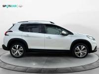 Peugeot 2008 1.2 PureTech 81KW (110CV)S&S EAT6 Allure