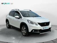 Peugeot 2008 1.2 PureTech 81KW (110CV)S&S EAT6 Allure