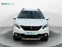 Peugeot 2008 1.2 PureTech 81KW (110CV)S&S EAT6 Allure