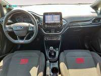 Ford Fiesta 1.0 EcoBoost MHEV 92kW(125CV) 5p ST-Line