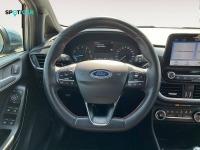 Ford Fiesta 1.0 EcoBoost MHEV 92kW(125CV) 5p ST-Line