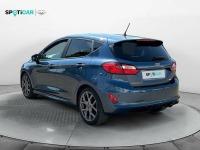 Ford Fiesta 1.0 EcoBoost MHEV 92kW(125CV) 5p ST-Line