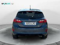 Ford Fiesta 1.0 EcoBoost MHEV 92kW(125CV) 5p ST-Line