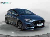 Ford Fiesta 1.0 EcoBoost MHEV 92kW(125CV) 5p ST-Line