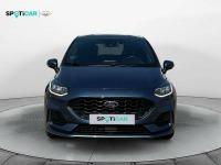 Ford Fiesta 1.0 EcoBoost MHEV 92kW(125CV) 5p ST-Line