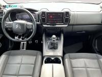 Citroën C5 Aircross PureTech 96kW (130CV) S&S Shine