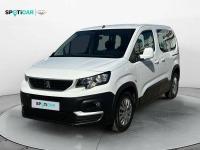 Peugeot Rifter Standard BlueHDi 73kW Active