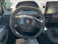 Peugeot Rifter Standard BlueHDi 73kW Active