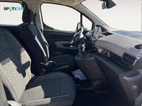 Peugeot Rifter Standard BlueHDi 73kW Active