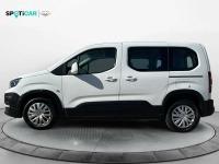 Peugeot Rifter Standard BlueHDi 73kW Active