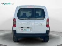 Peugeot Rifter Standard BlueHDi 73kW Active