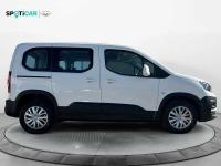 Peugeot Rifter Standard BlueHDi 73kW Active