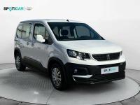 Peugeot Rifter Standard BlueHDi 73kW Active