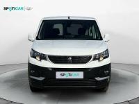 Peugeot Rifter Standard BlueHDi 73kW Active