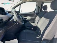 Peugeot Rifter Standard BlueHDi 73kW Active