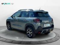 Citroën C3 Aircross PureTech 81kW (110CV) S&S Shine