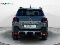 Citroën C3 Aircross PureTech 81kW (110CV) S&S Shine