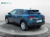 Citroën C4 Cactus PureTech 81KW (110CV) S&S Shine