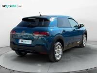 Citroën C4 Cactus PureTech 81KW (110CV) S&S Shine