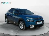 Citroën C4 Cactus PureTech 81KW (110CV) S&S Shine