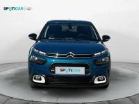 Citroën C4 Cactus PureTech 81KW (110CV) S&S Shine