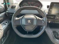 Peugeot Rifter Standard BlueHDi 73kW Active Pack