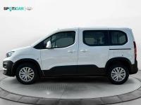 Peugeot Rifter Standard BlueHDi 73kW Active Pack