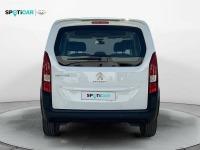 Peugeot Rifter Standard BlueHDi 73kW Active Pack