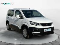 Peugeot Rifter Standard BlueHDi 73kW Active Pack