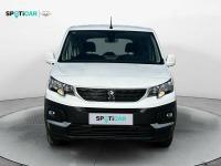 Peugeot Rifter Standard BlueHDi 73kW Active Pack