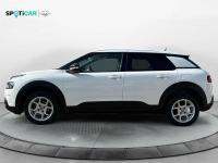 Citroën C4 Cactus PureTech 110 S&S Feel