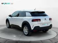 Citroën C4 Cactus PureTech 110 S&S Feel