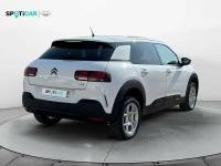 Citroën C4 Cactus PureTech 110 S&S Feel